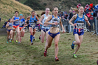 Simplyhealth Great Edinburgh XCountry women, 2018 Simplyhealth Great Edinburgh International XCountry. Photo: David T. Hewitson/Sports for All Pics